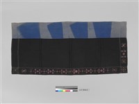 藏品(男子短裙)的圖片